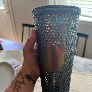 Venti Starbucks tumbler NEW